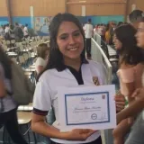 Francisca - Profesor de reforzamiento escolar - Santiago