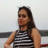 Sarabjeet kaur - English teacher - New Delhi