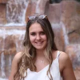 Florence - Prof d'anglais - Bassenge