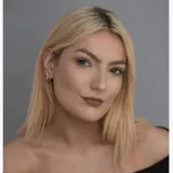 Elizabeth - Dance tutor - Creigiau