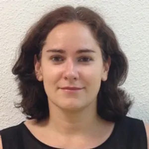 Elizabeth - Profe de inglés - Madrid