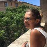 Noémie - Prof d'aide aux devoirs - Angers