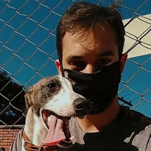 Arthur - Professor de condicionamento físico - Vila Mariana