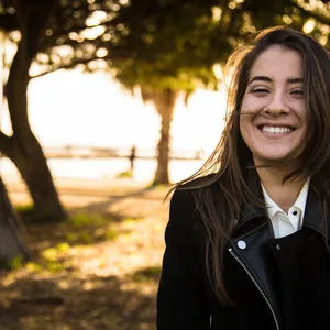 Giulia - Insegnante di inglese - Cagliari
