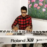 Zabdy - profesor de solfeo - Morelos
