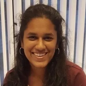 Hena - Maths tutor - Wembley