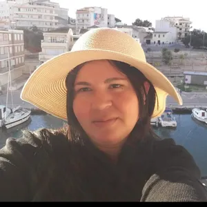 Noélia - Profe de portugués brasileño - Campo Real