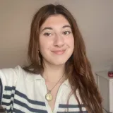 Stella - Prof de français - Castres
