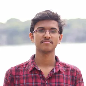 Jibin D - Physics tutor - Bengaluru
