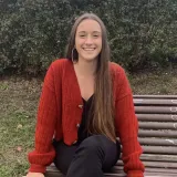 Astrid - Profe de ayuda con los deberes - Leioa