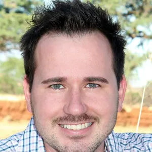 Antonie - English tutor - Klerksdorp