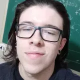 Leonel - Professor de matemática - Curitiba