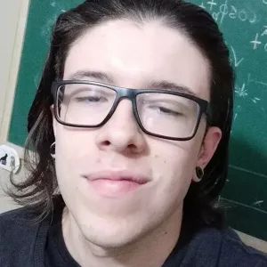 Leonel - Professor de matemática - Curitiba