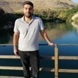 Ferhat - Programlama öğretmeni - Şanlıurfa