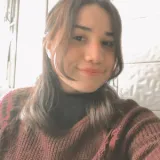 Valeria - Profesor de apoyo escolar - Guadalupe