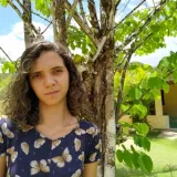 Millena - Prof de explicações - Redenção