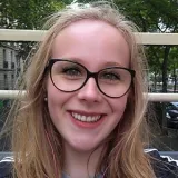 Gabriela - Prof d'anglais - Sint-Pieters-Leeuw