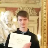 Tom - Prof de maths - Le Havre