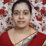 Prathibha - Biology teacher - Anantapur