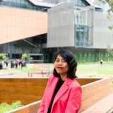 Graise - Guru bahasa inggris - Kecamatan Mapanget