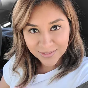 Lucia - profesor de matemáticas - Saltillo