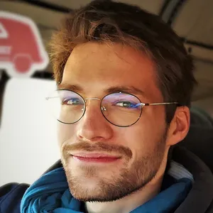 Valentin - Prof de maths - Oullins