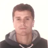 Alejandro - Profesor de matemática - València
