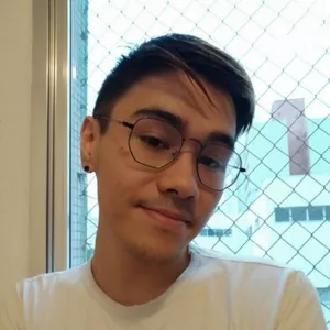 Pedro - ESOL tutor - Sumarezinho