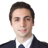 Álvaro - Maths tutor - Gijón