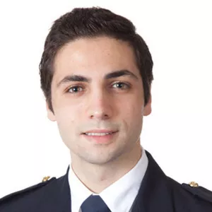 Álvaro - Maths tutor - Gijón