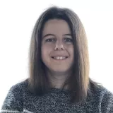 María - Profesor de reforzamiento escolar - Huesca