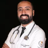 Gabriel - Professor de química - Rio de Janeiro