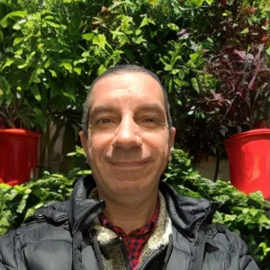 Taner - Gitar öğretmeni - 