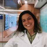 Eduarda - Professor de Biologia - Chapada