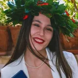 Ilaria - Insegnante di storia - Roma