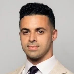 Julio - Maths Tutor - East Hanover