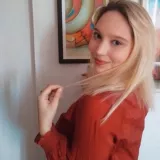 Carolina - Professor de Biologia - Vargem Grande