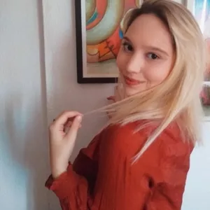Carolina - Professor de Biologia - Vargem Grande