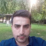Ömer - Okul derslerine destek öğretmeni - Beylikdüzü osb