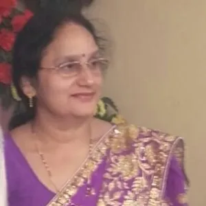 Jyoti - History tutor - Bokaro Steel City