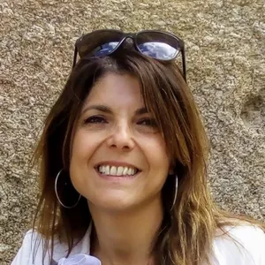 Pamela - profesor de italiano - Mérida