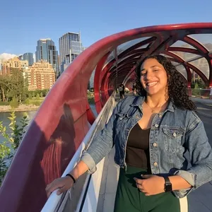 Maram - French tutor - Airdrie
