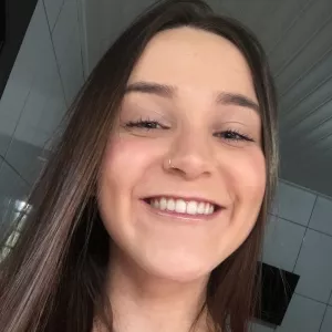 Samira - Professor de química - Mãe Luzia