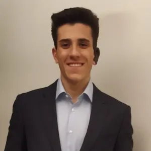 Arnau - prof de Química - Vallromanes