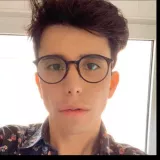 Andrés - Positive thinking teacher - Los Angeles
