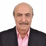 M Farouk - Arabic teacher - Melbourne