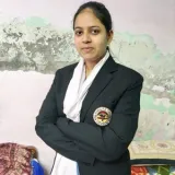 Poorvi - Tutor - Raebareli
