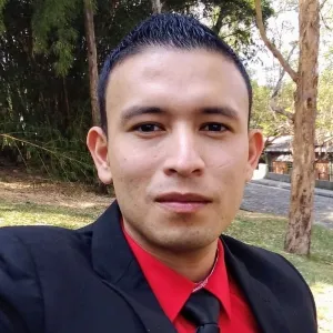 Braham Fernando - tutor académico - Medellín