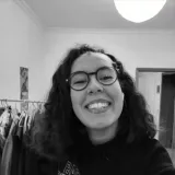 Noemie - Prof d'anglais - Ixelles