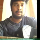 Nikhilesh - Guitar tutor - Navi Mumbai